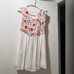 Forever 21 contemporary dress